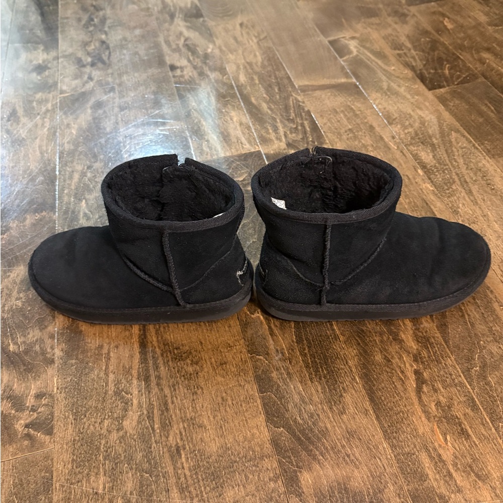 Koolaburra by UGG KIDS Mini Boot Size 12 - Picture 7 of 11